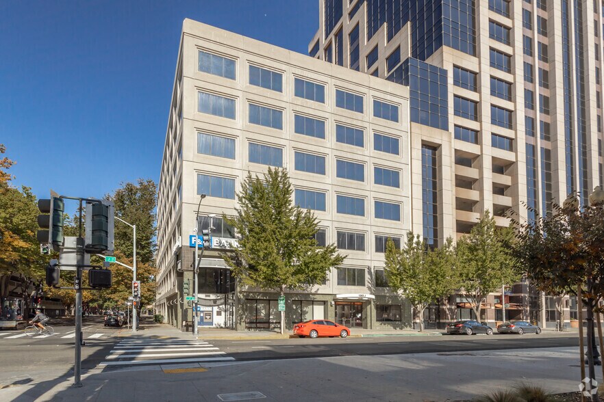 More Photos Of 1303 J St, Sacramento Office For Lease
