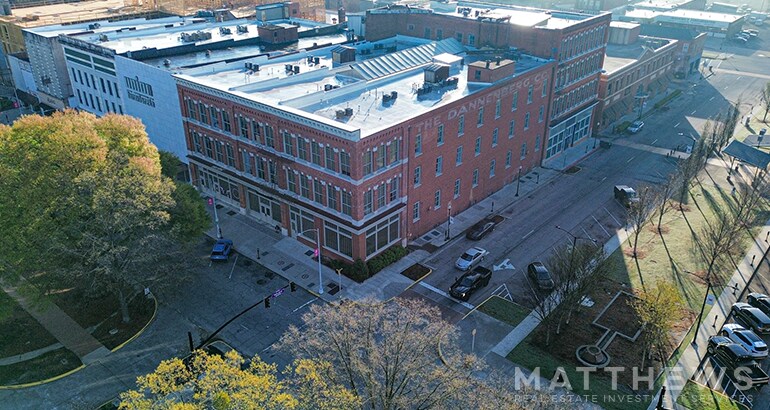 More Photos Of 476 3rd St, Macon-Bibb Apartments For Sale