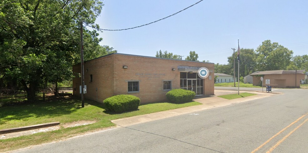 More Photos Of 439 Resident St, Cotton Valley Post Office For Sale