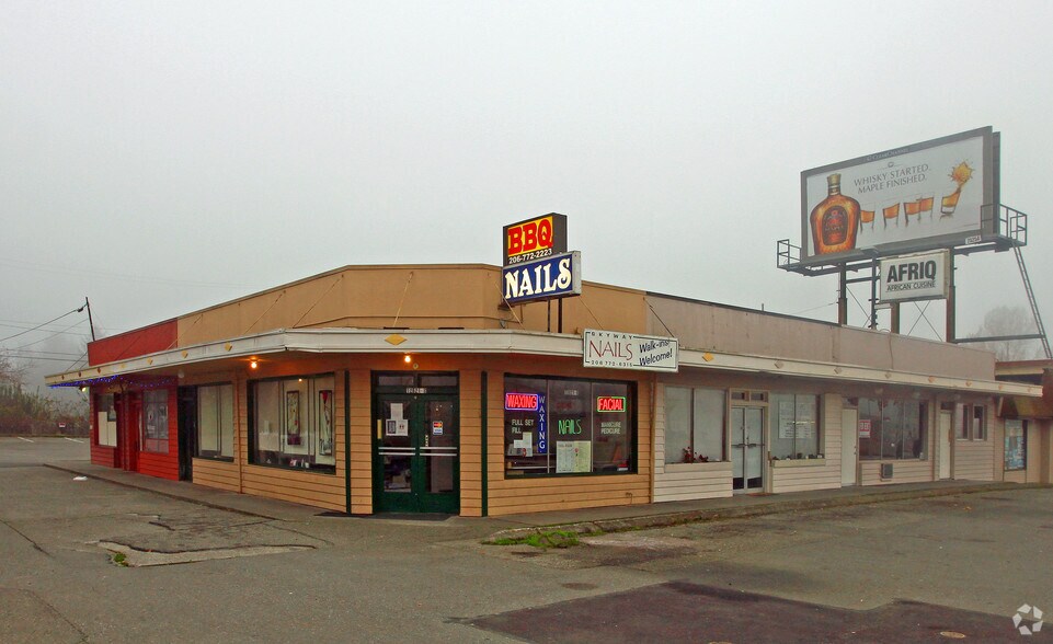 More Photos Of 12623-12629 Renton Ave S, Seattle Storefront For Lease