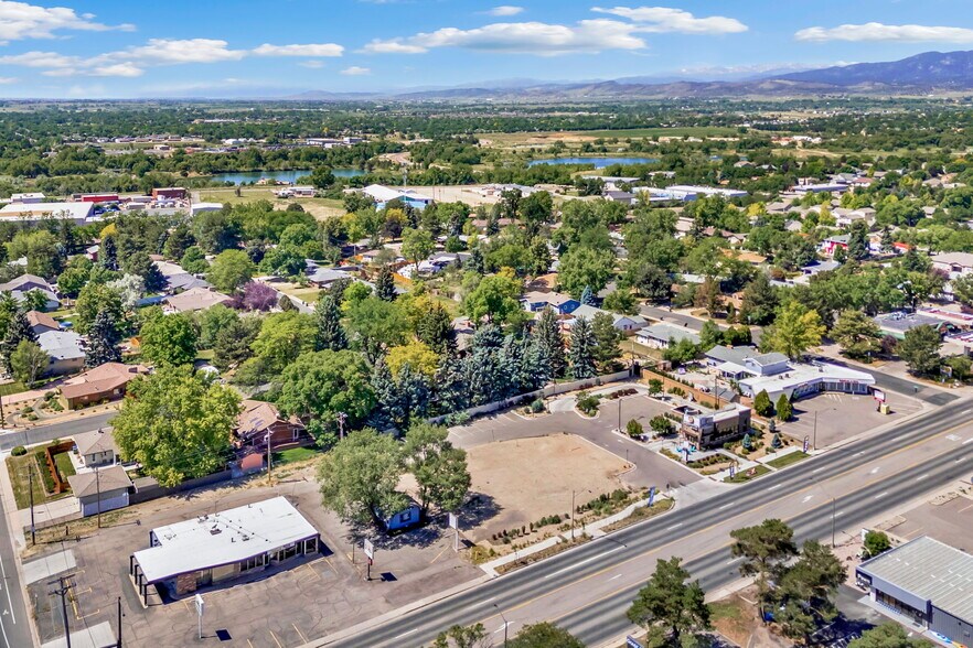 More Photos Of 2004 W Eisenhower Blvd, Loveland Land For Sale