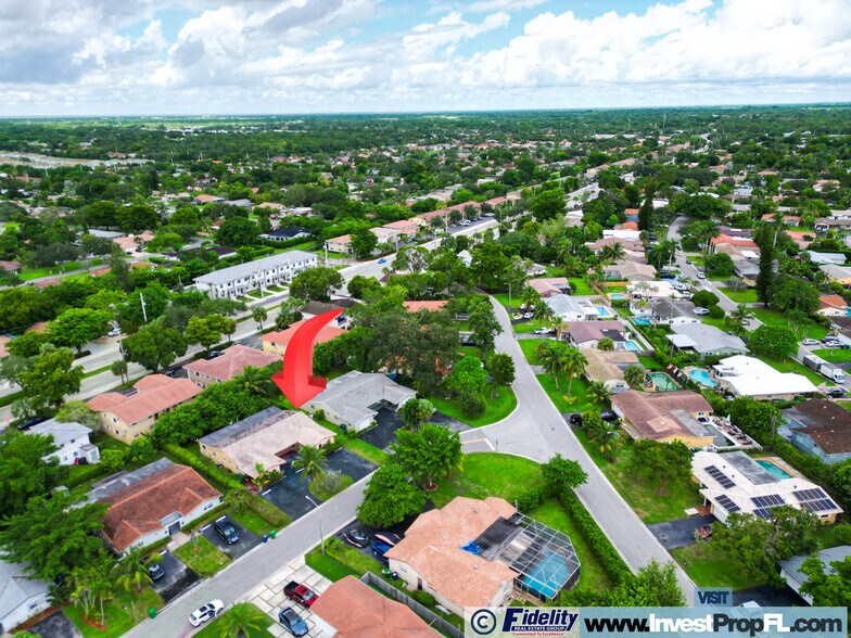 More Photos Of 3660 NW 80th Ave, Coral Springs Multifamily For Sale