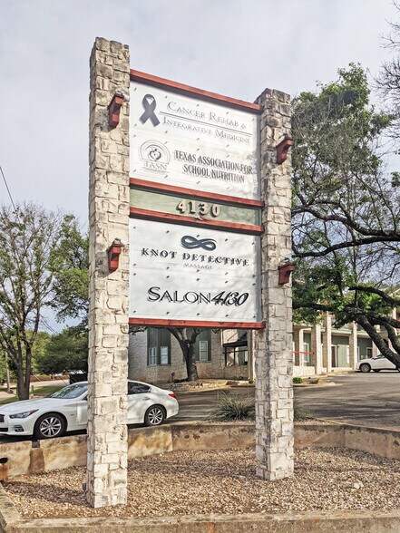 More Photos Of 4130 Spicewood Springs Rd, Austin Loft Creative Space For Lease