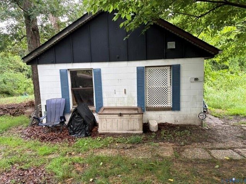 More Photos Of 13500 Route 1, Chester Land For Sale