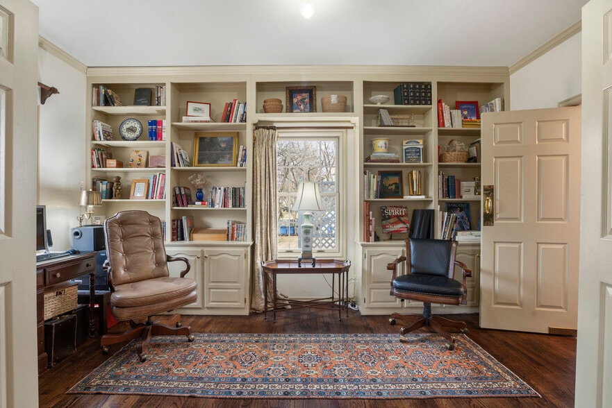 More Photos Of 8350 S Harvard Ave, Tulsa Land For Sale