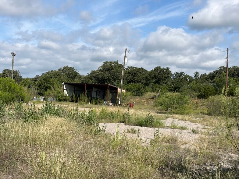 Primary Photo Of N/A County Road 120, Gordon Land For Lease