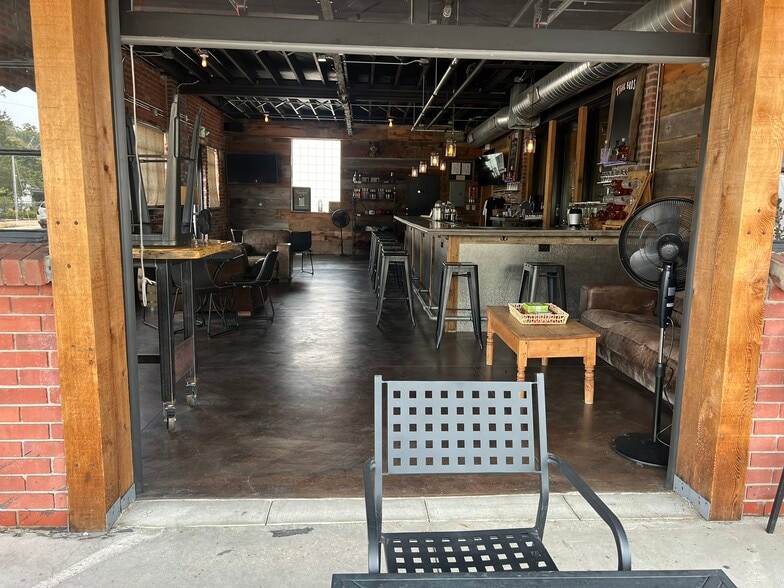 More Photos Of 4200 Milwaukee St, Denver Warehouse For Sale