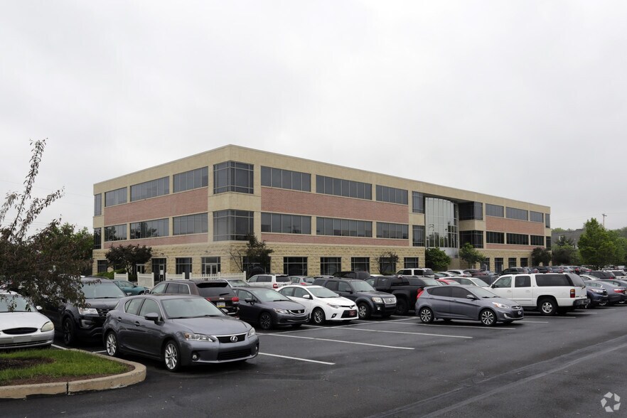 Primary Photo Of 2500 York Rd, Jamison Office For Sale