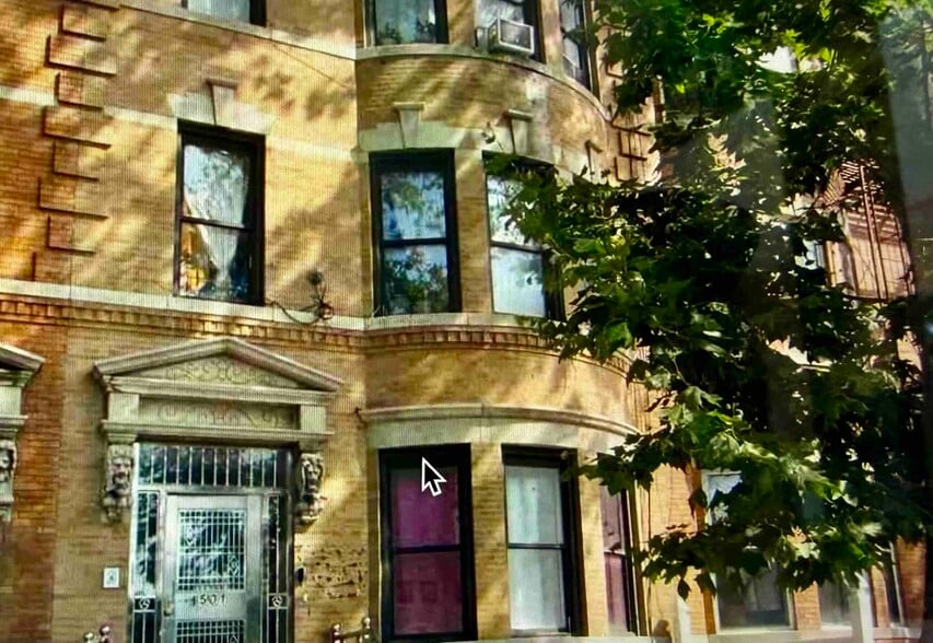 Primary Photo Of 1501 Eastern Pky, Brooklyn Apartments For Sale