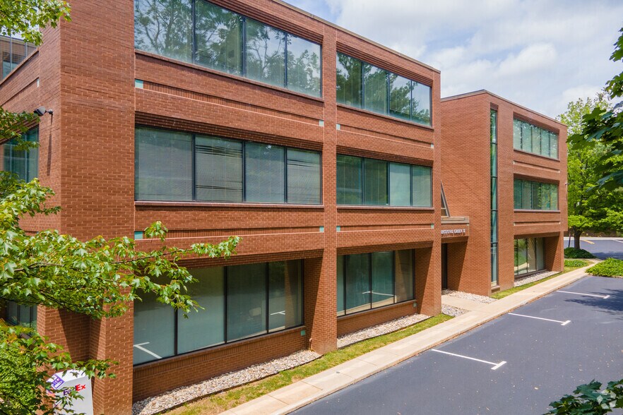 More Photos Of 43 Leopard Rd, Paoli Office For Lease