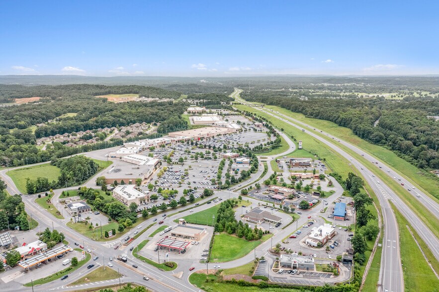 More Photos Of Eastern Valley Rd & I-459, Mc Calla Unknown For Lease