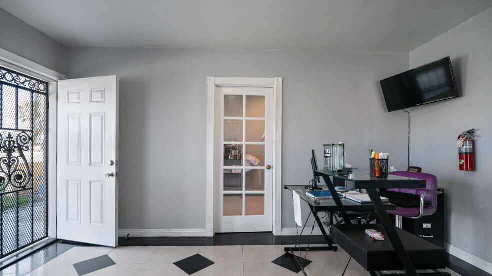 More Photos Of 16379 Foothill Blvd, Fontana Loft Creative Space For Sale