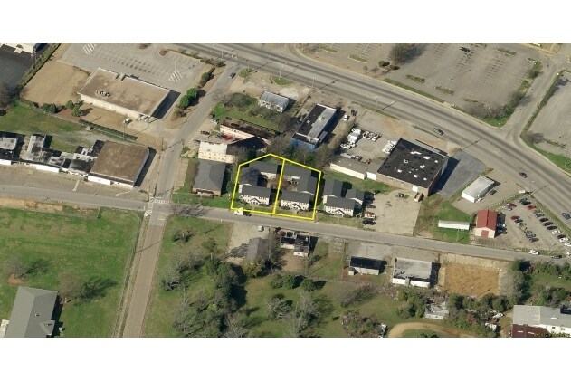 More Photos Of 3034-3044 Fairwest Pl, Montgomery Apartments For Sale