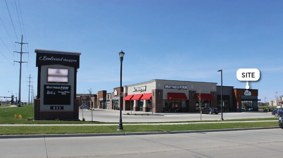 Primary Photo Of 833 24th Ave E, West Fargo General Retail For Lease