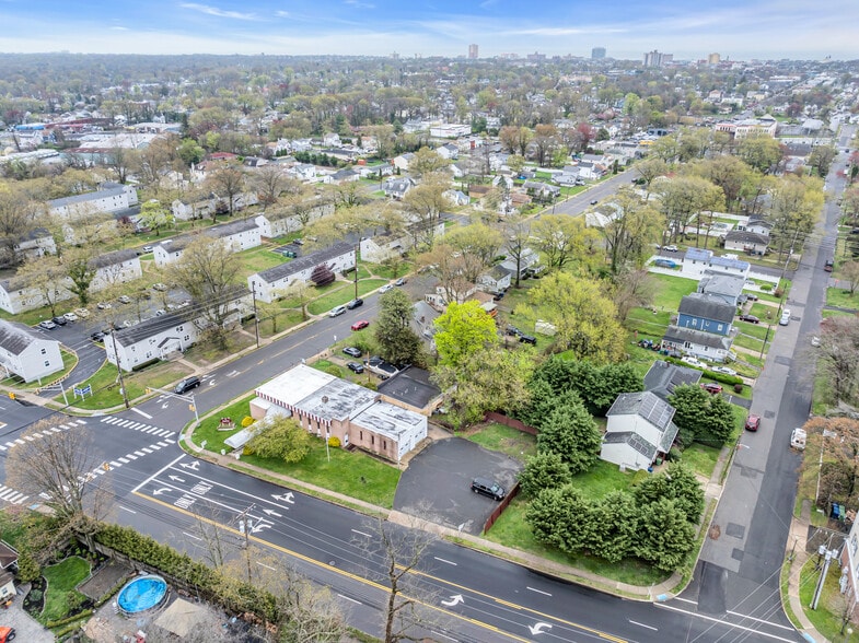 More Photos Of 242 Neptune Blvd, Neptune Funeral Home For Sale