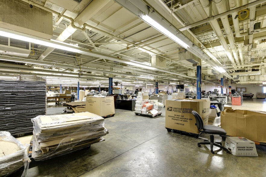 More Photos Of 3405 Commerce Rd, Richmond Warehouse For Sale