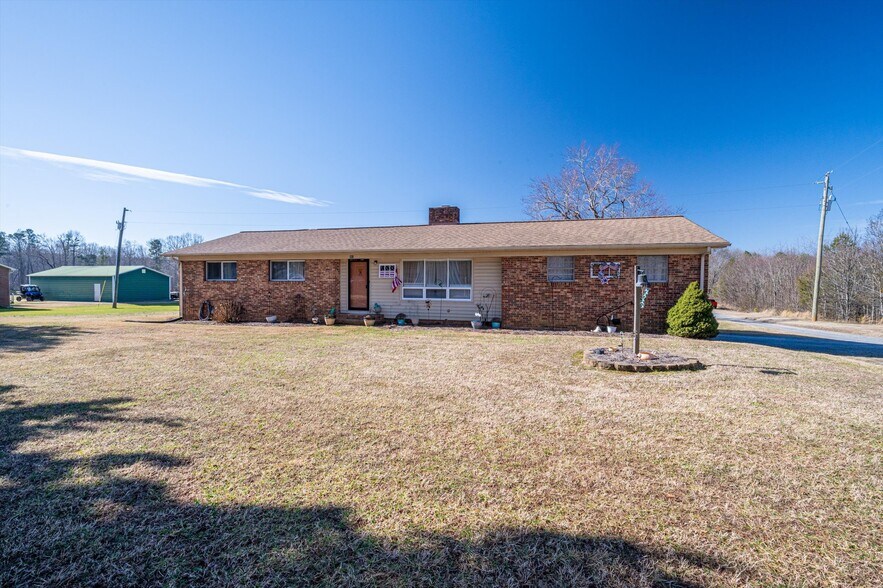 More Photos Of 603 Tribal Rd, Blacksburg Land For Sale