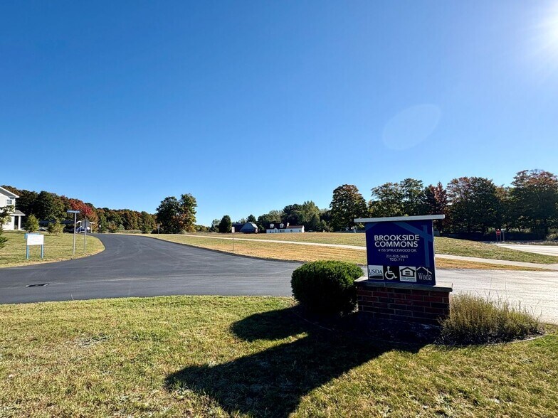 More Photos Of TBD Zimmerman rd, Traverse City Land For Sale