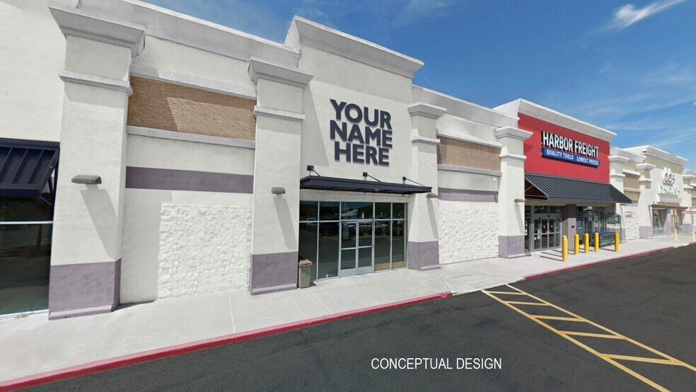 More Photos Of 204 W 5th St, Douglas Unknown For Lease