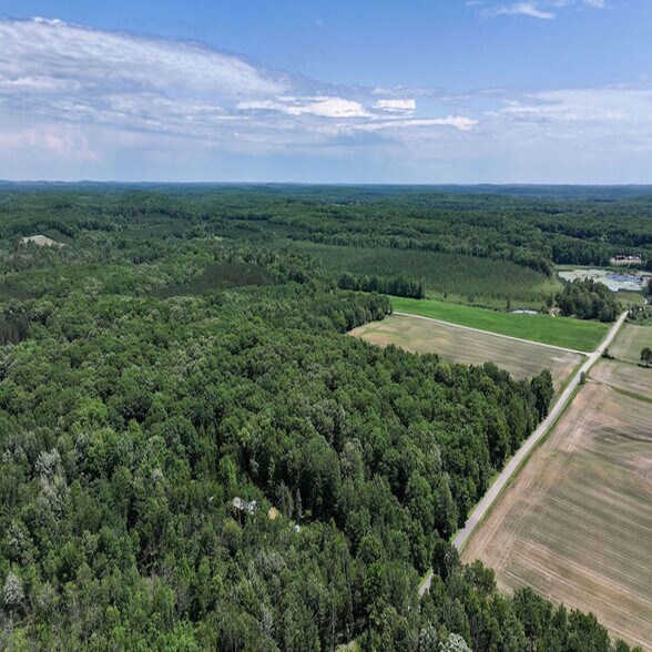 More Photos Of Fisher Road, Iola Land For Sale
