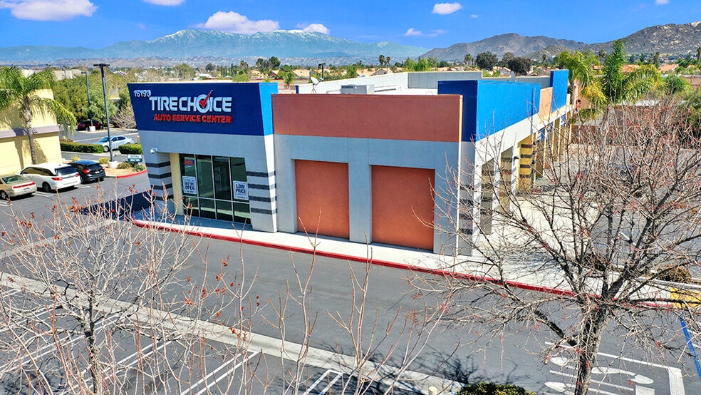 More Photos Of 16190 Perris Blvd, Moreno Valley Auto Repair For Sale