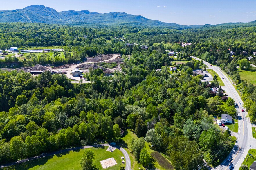 More Photos Of Ch Du Parc, Orford Land For Sale