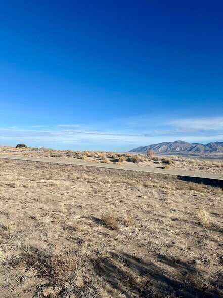 More Photos Of No Assigned Address, Dugway Land For Sale