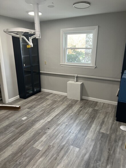 More Photos Of 1227 Ashley Blvd, New Bedford Freestanding For Sale