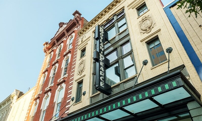 Primary Photo Of 210-216 Fayetteville St, Raleigh Office For Lease