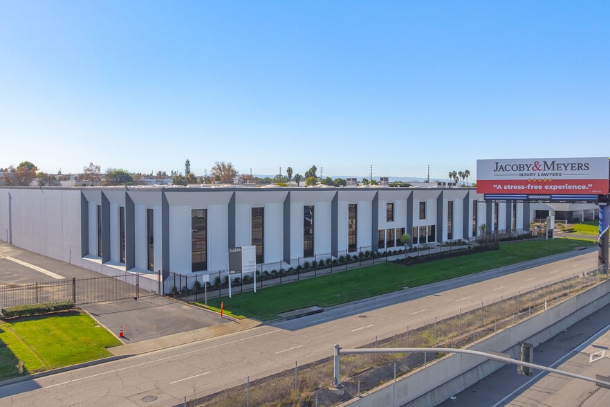Primary Photo Of 1300 W Artesia Blvd, Compton Warehouse For Lease