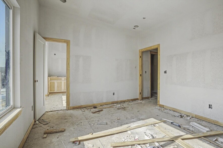 More Photos Of 1244 S Quincy Ave, Tulsa Multifamily For Sale