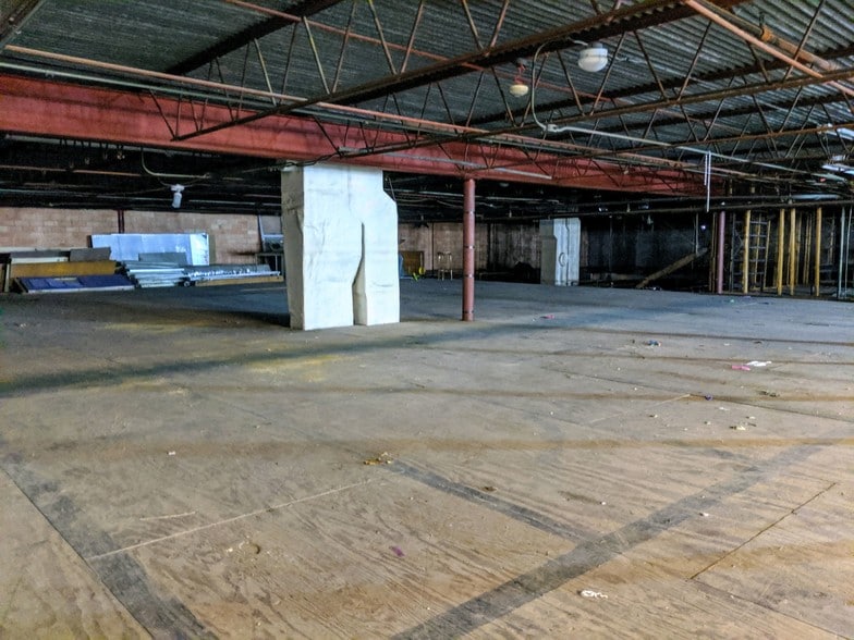 More Photos Of 0 I-35, San Antonio Warehouse For Lease