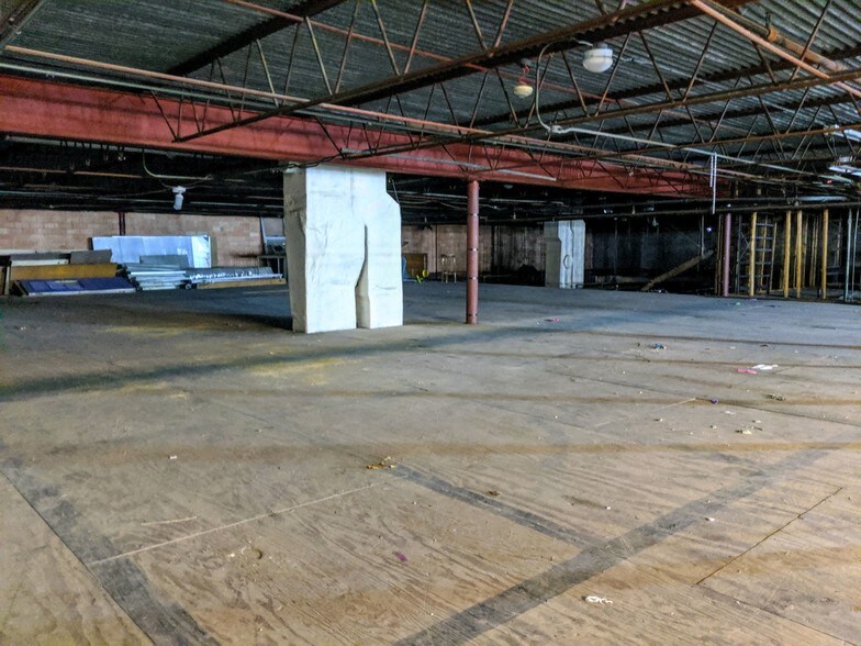 More Photos Of 0 I-35, San Antonio Warehouse For Lease