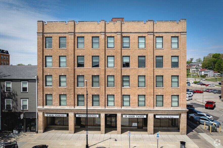 Primary Photo Of 113 N Ohio Ave, Sidney Apartments For Lease