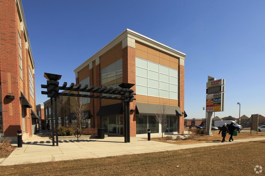 More Photos Of 20 New Delhi Dr, Markham General Retail For Sale