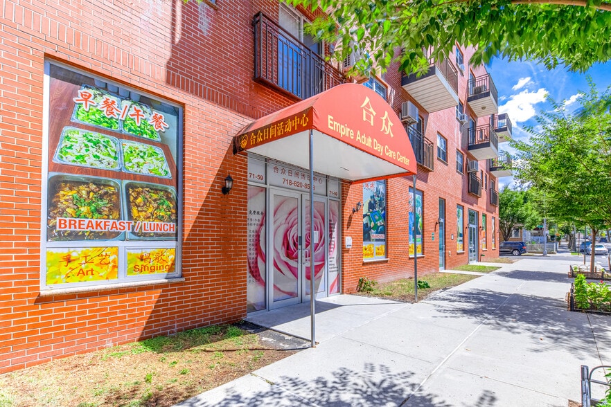 More Photos Of 7159 160th St, Flushing Apartments For Sale