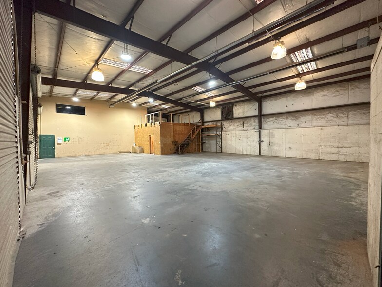 More Photos Of 1020 Franke Industrial Dr, Augusta Unknown For Lease
