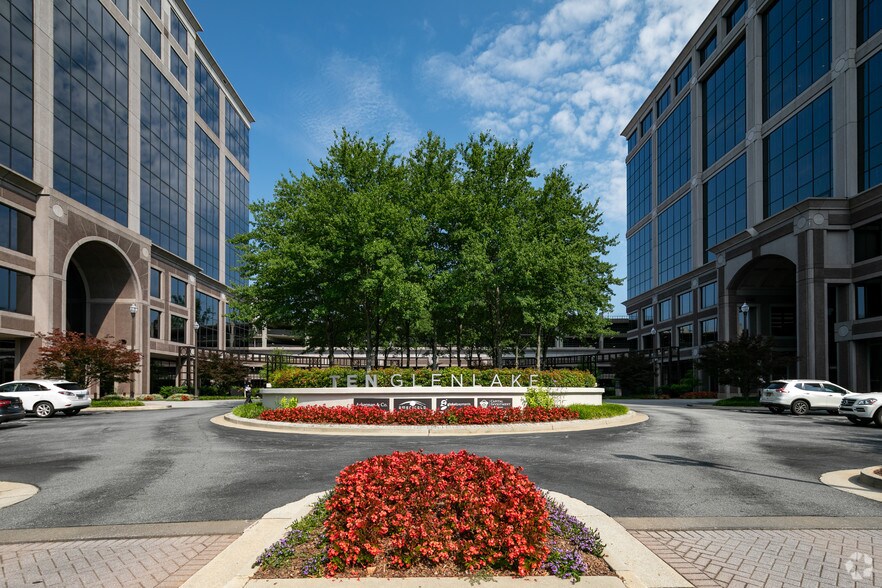 More Photos Of 10 Glenlake Pky NE, Atlanta Office For Lease