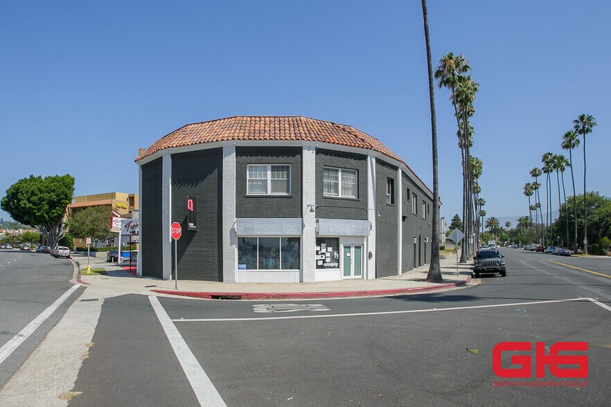 More Photos Of 2401 W Main St, Alhambra Storefront Retail Residential For Lease