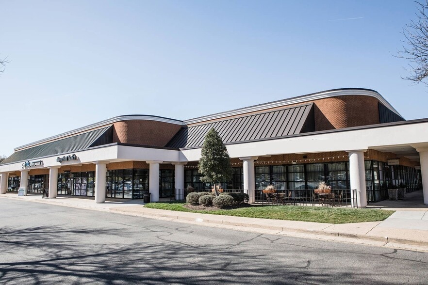 More Photos Of 3000-3096 Stony Point Rd, Richmond Unknown For Lease