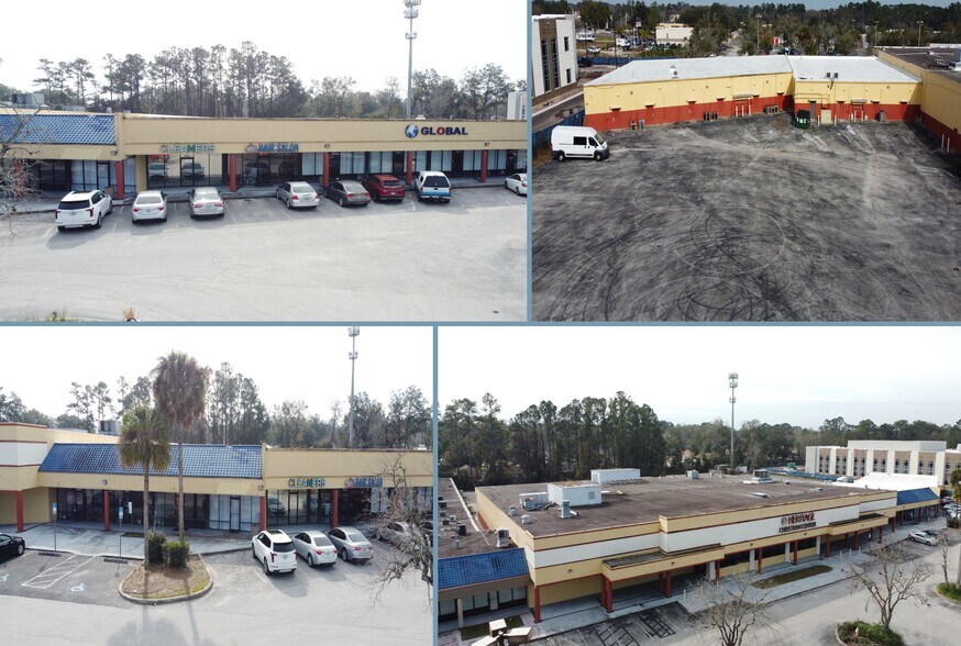 More Photos Of 1584 Normandy Village Pky, Jacksonville Unknown For Lease