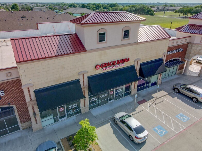 More Photos Of 7901 Eldorado Pky, McKinney Storefront For Lease