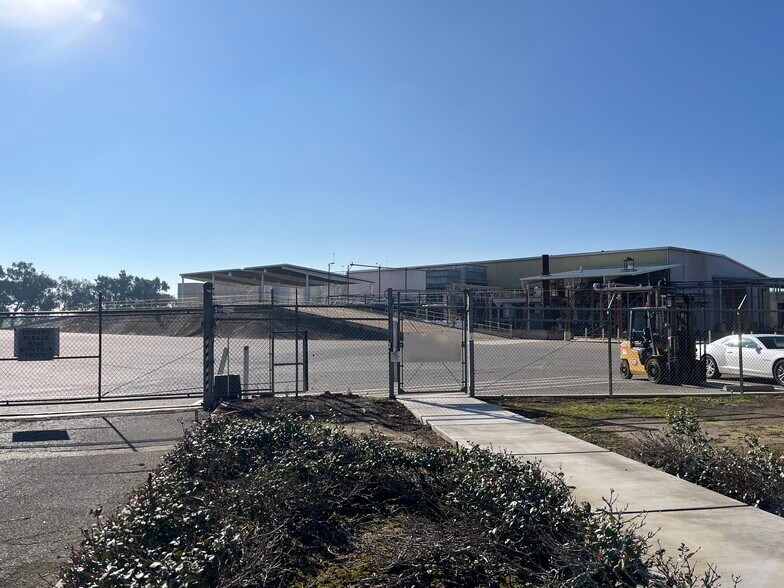 More Photos Of 31754 Avenue 9, Madera Food Processing For Sale