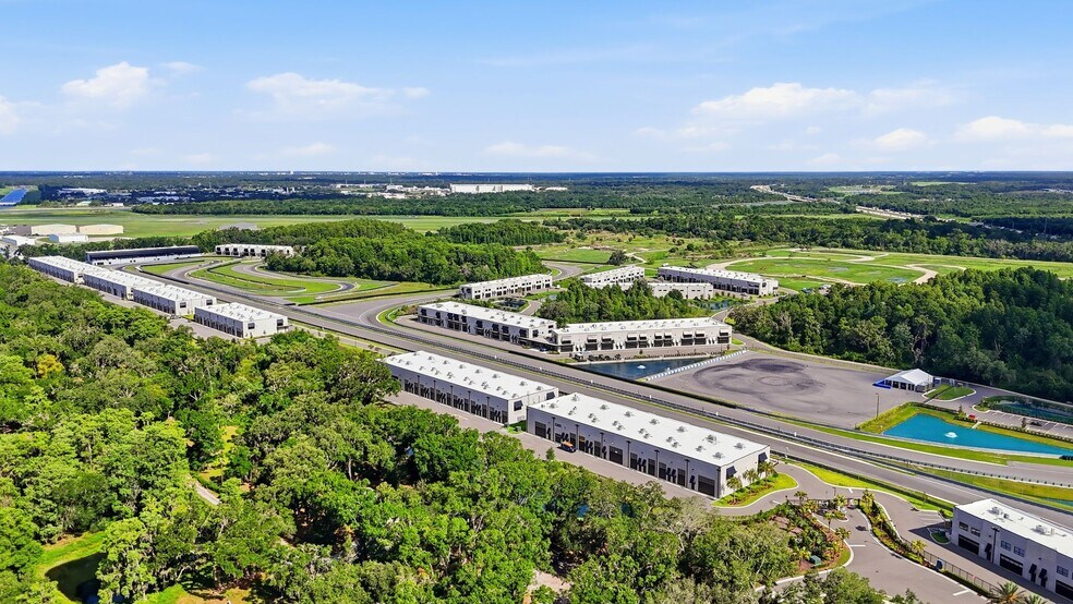 More Photos Of 6500 Motor Enclave Way, Tampa Racetrack For Sale