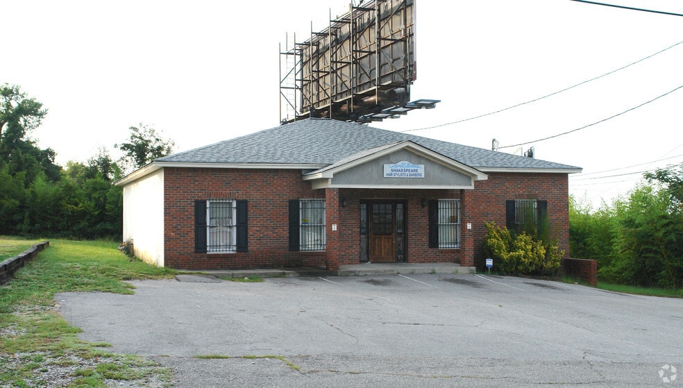 Primary Photo Of 5514 Shakespeare Rd, Columbia Freestanding For Lease