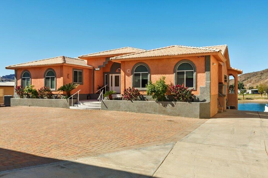 More Photos Of 4768 N Highway 95, Parker Apartments For Sale