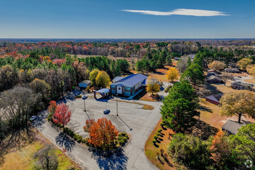 More Photos Of 192 Hill Top Dr, Garysburg Schools For Sale