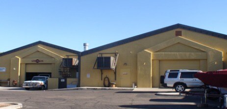 More Photos Of 1727 N Arizona Ave, Chandler Showroom For Lease