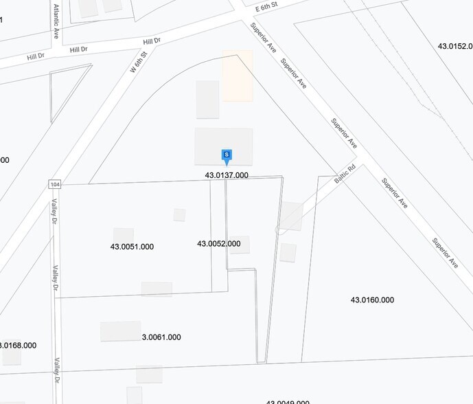 More Photos Of 600 Superior Ave, Randall Showroom For Sale