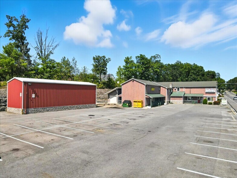 More Photos Of 1993 Milford Rd, East Stroudsburg Freestanding For Lease